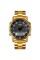 Годинник наручний Skmei 1898GDWT Gold-White