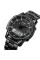 Годинник наручний Skmei 1898BKWT Black-White