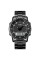 Годинник наручний Skmei 1898BKWT Black-White