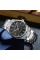 Curren 8439 Silver-Black