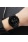Годинник наручний Skmei 1864LBKBK Black-Black Leather