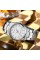 Годинник наручний Curren 8439 Silver-White