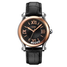 Skmei 9265BKBK Black-Black SALE