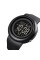 Skmei 1786BKBK Black-Black
