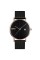 Годинник наручний Skmei 9183RGBK Black-Rose Gold
