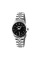 Годинник наручний Skmei 9071BK-S Black Lady