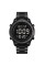 Годинник наручний Skmei 1864SBKBK Black-Black Steel