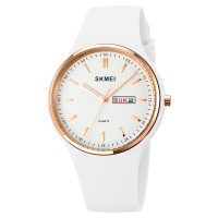 Часы наручные Skmei 1747WT White