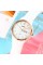 Годинник наручний Skmei 1747WT White