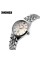 Годинник наручний Skmei 9071RG-S Rose Gold Lady