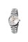 Годинник наручний Skmei 9071RG-S Rose Gold Lady