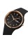 Годинник наручний Skmei 1747BK Black
