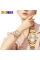 Skmei 1620GD Gold