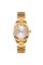 Skmei 1620GD Gold