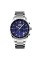 Годинник наручний Skmei 9096BU Blue