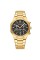 Curren 8440 Gold-Black