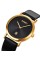 Годинник наручний Skmei 1907GD Gold