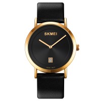 Годинник наручний Skmei 1907GD Gold Годинник наручний Skmei 1907GD Gold
