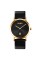 Годинник наручний Skmei 1907GD Gold