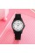 Годинник наручний Skmei 1760BKWT Black-White
