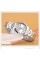 Годинник наручний Skmei 1620SISI Silver-Silver