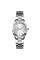 Годинник наручний Skmei 1620SISI Silver-Silver