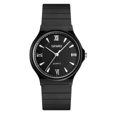 Годинник наручний Skmei 1422BK Black