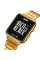 Годинник наручний Skmei 1852GD Gold