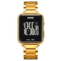 Годинник наручний Skmei 1852GD Gold
