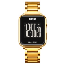 Годинник наручний Skmei 1852GD Gold