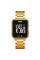 Годинник наручний Skmei 1852GD Gold