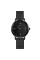 Годинник наручний Skmei 1528BK Black