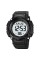 Skmei 1886BKWT Black-White SALE