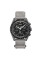 Часы наручные Skmei 1982DGYSI Dark Grey-Silver
