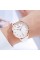 Skmei 1724RGWT Rose Gold-White