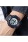 Skmei 1886BUWT Black-Blue-White