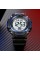 Skmei 1886BUWT Black-Blue-White