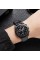 Годинник наручний Skmei 1982BKBK Black-Black