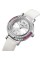 Годинник наручний Skmei 1855SIWT Silver-White