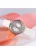 Годинник наручний Skmei 1855SIWT Silver-White