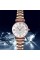 Годинник наручний Skmei 1533RG Rose Gold