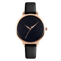 Skmei 9141BK Black