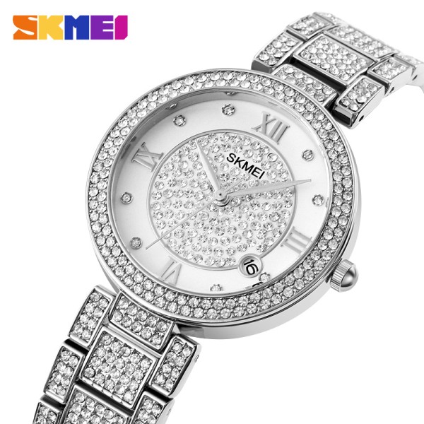 Skmei 1739SI Silver