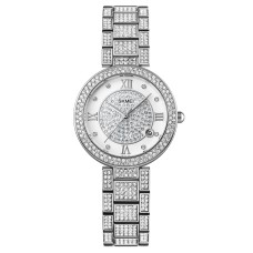 Skmei 1739SI Silver