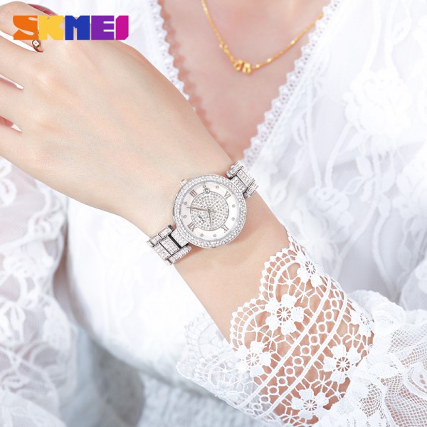 Skmei 1739SI Silver