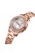 Годинник наручний Skmei 1534RG Rose Gold