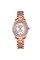Годинник наручний Skmei 1534RG Rose Gold
