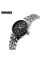 Годинник наручний Skmei 9071BK-B Black Man