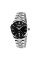 Годинник наручний Skmei 9071BK-B Black Man