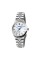 Годинник наручний Skmei 9071BU-S Blue Lady